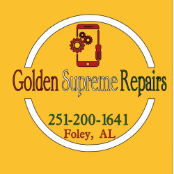 Golden Supreme Repairs Inc. - IPhone Repair Near You