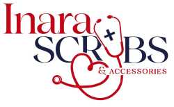 Inara Scrubs and Accessories