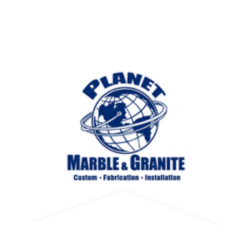 Planet Marble & Granite