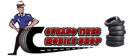 Cubano Tires Mobile Shop