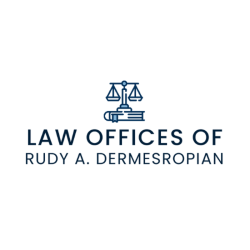 Law Offices of Rudy A. Dermesropian