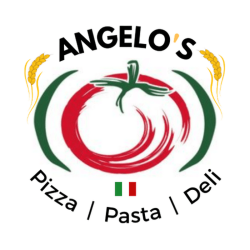 Angelo's Pizza Pasta and Deli
