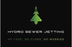 Hydro Sewer Jetting