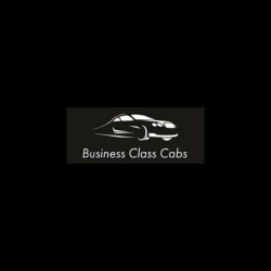 Business Class Cabs