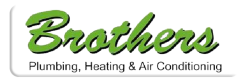 Brothers Plumbing Heating and Air