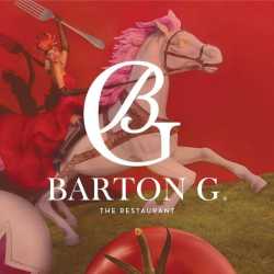 Barton G. The Restaurant Miami Beach