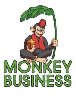 Monkey Business Botanicals + Trinkets