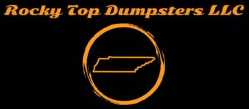 Rocky Top Dumpster