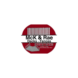 McK & Rae Decks + Fences