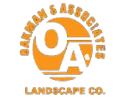 Oakman and Associates Landscape Co.