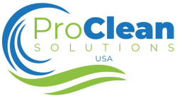 Pro Clean Solutions USA