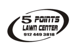 5 Points Lawn Center