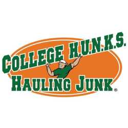 College Hunks Hauling Junk and Moving Tampa
