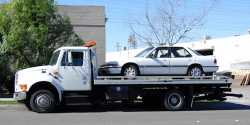 Car's Cash For Junk Clunkers