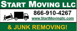 Start Moving LLC