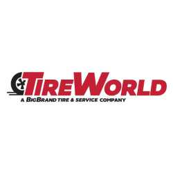 Tire World Auto Repair
