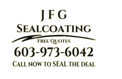 JFG Sealcoating LLC