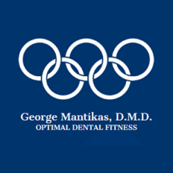 George Mantikas, D.M.D
