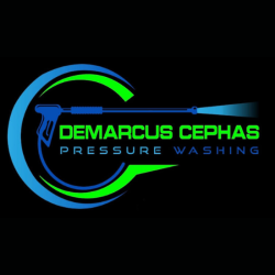 Demarcus Cephas Pressure Washing Services