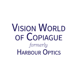 Vision World of Copiague: Harbour Optics