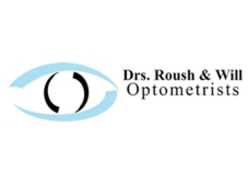Drs Roush & Will Optometrists