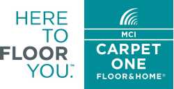 MCI Carpet One Floor & Home