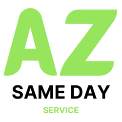 AZ Same Day Service Carpet Care
