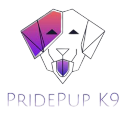 PridePup K9