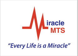 Miracle Medical Transport LLC