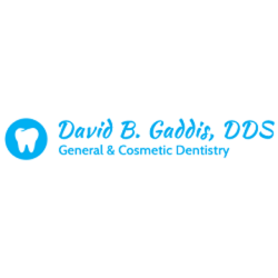 David B. Gaddis, DDS