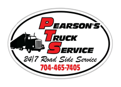 Pearson's Truck Service Inc