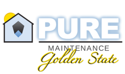 Pure Maintenance Golden State