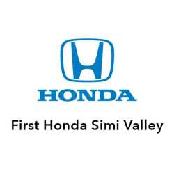 First Honda Simi Valley Service