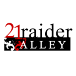 21 Raider Alley, LLC