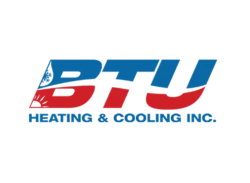 BTU Heating & Cooling, Inc.