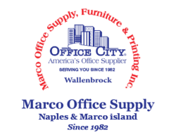 Marco Office Supply, Furniture & Printing, Inc.