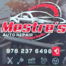 Mestre's Auto Repair