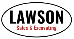 Lawson Sales & Excavating