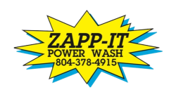 Zapp-It Power Wash