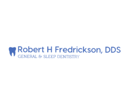 Robert H. Fredrickson DDS