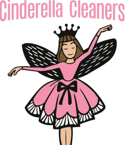 Cinderella Cleaners