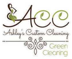 Ashley's Custom Cleaning