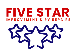 Five Star Improvement & RV Repairs