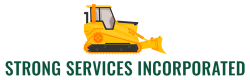 Strong Services Incorporated