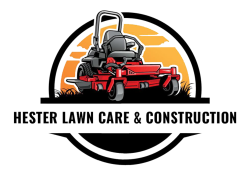 Hester Lawn Care & Construction