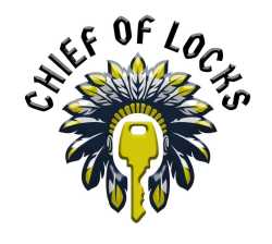 Chief of Locks Locksmiths Indianapolis