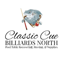 Classic Cue Billiards North