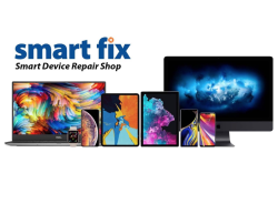 Smart Fix - iPhone | iPad | Mac Repair Center
