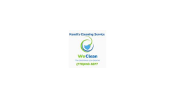 Kandis Cleaning Service