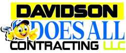 Davidson Does All Contracting, LLC